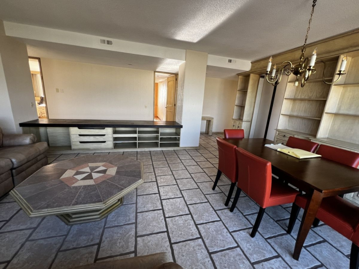 gran depto en lomas de tecamachalco ideal para remodelar