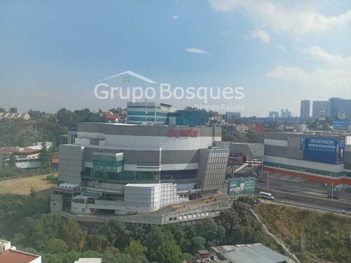 departamento en venta en orbis v,  palo solo, huixquilucan
