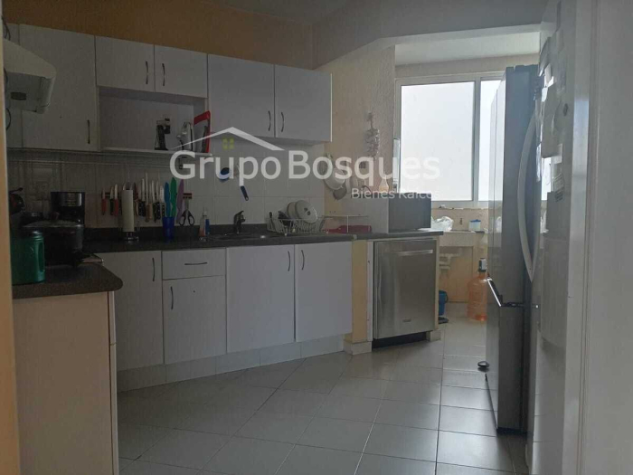 departamento en venta en orbis v,  palo solo, huixquilucan
