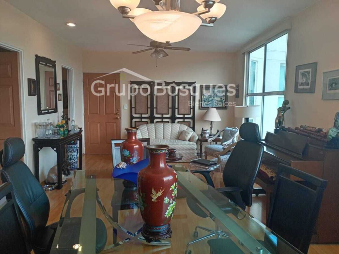departamento en venta en orbis v,  palo solo, huixquilucan