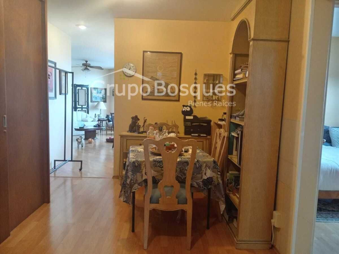 departamento en venta en orbis v,  palo solo, huixquilucan