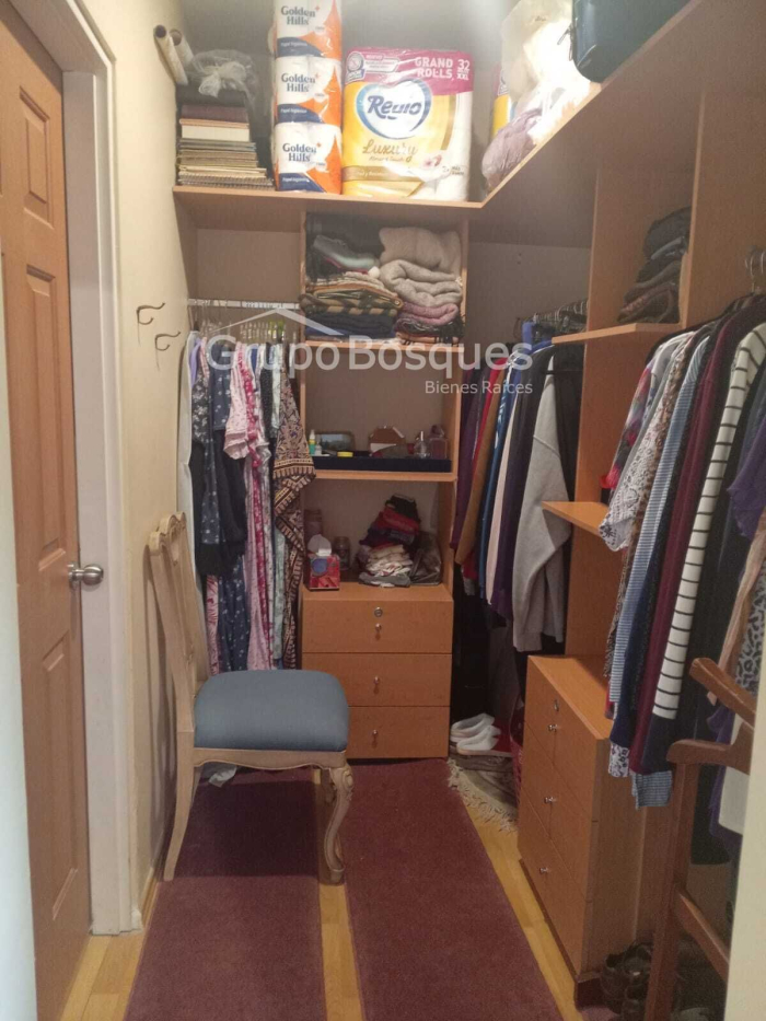 departamento en venta en orbis v,  palo solo, huixquilucan