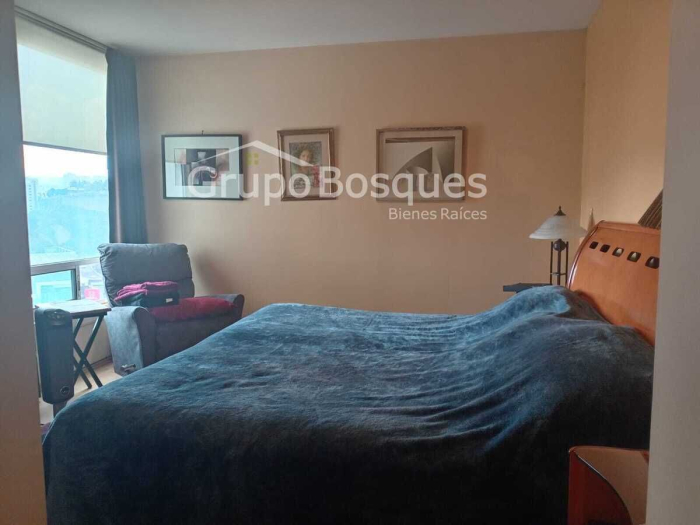 departamento en venta en orbis v,  palo solo, huixquilucan