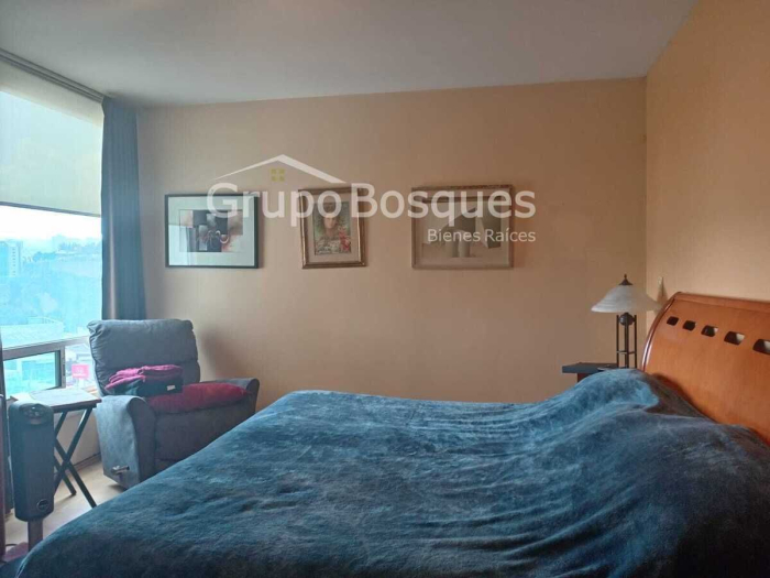departamento en venta en orbis v,  palo solo, huixquilucan