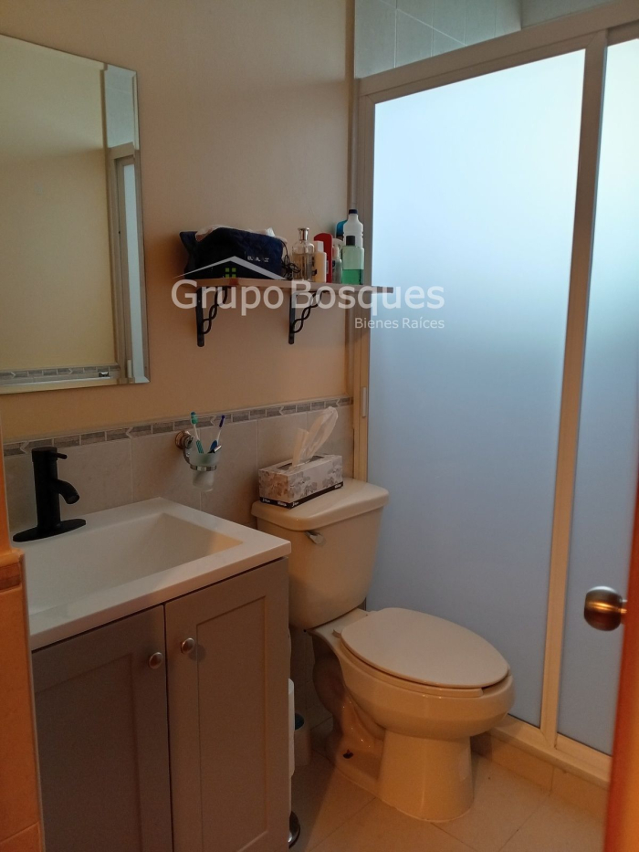 departamento en venta en orbis v,  palo solo, huixquilucan