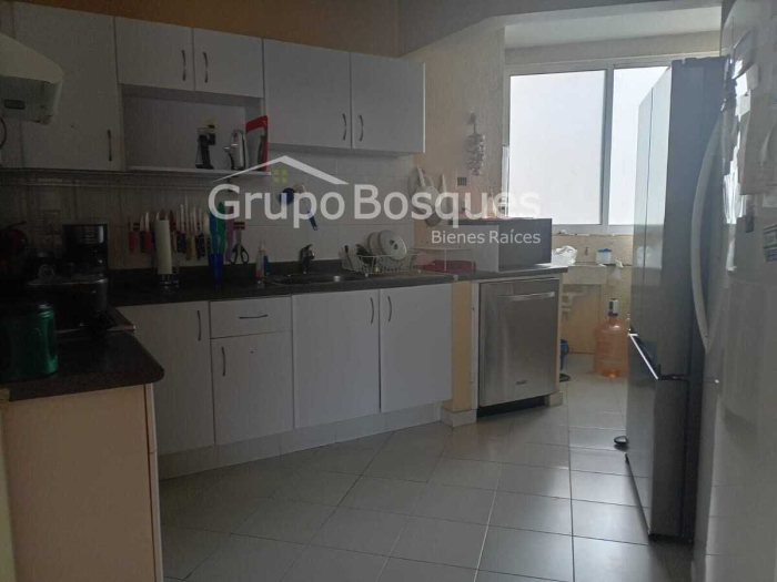 departamento en venta en orbis v,  palo solo, huixquilucan