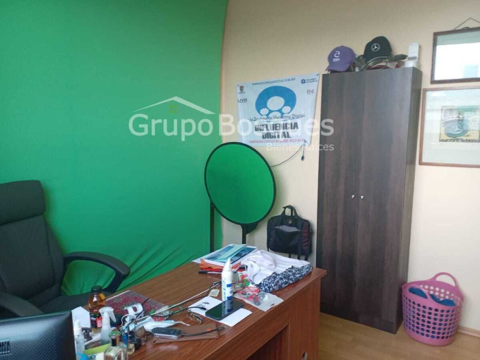 departamento en venta en orbis v,  palo solo, huixquilucan