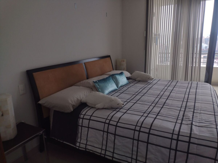 departamento en venta en parque interlomas, jesús del monte