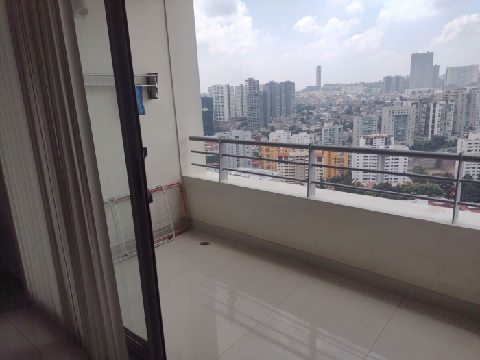departamento en venta en parque interlomas, jesús del monte