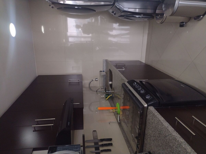 departamento en venta en parque interlomas, jesús del monte