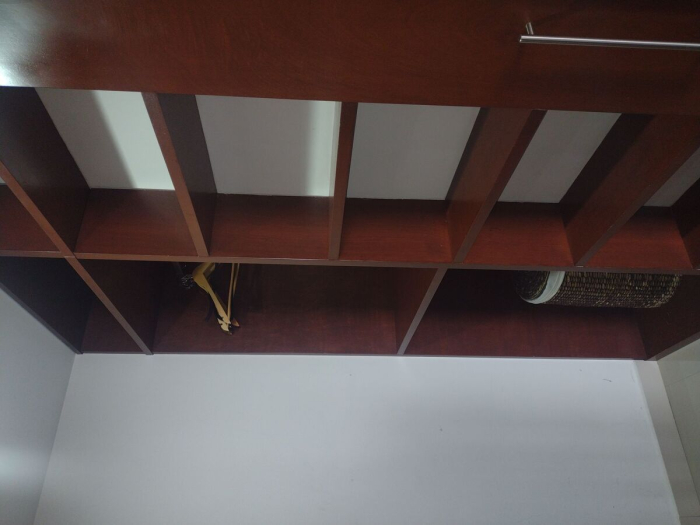departamento en venta en parque interlomas, jesús del monte