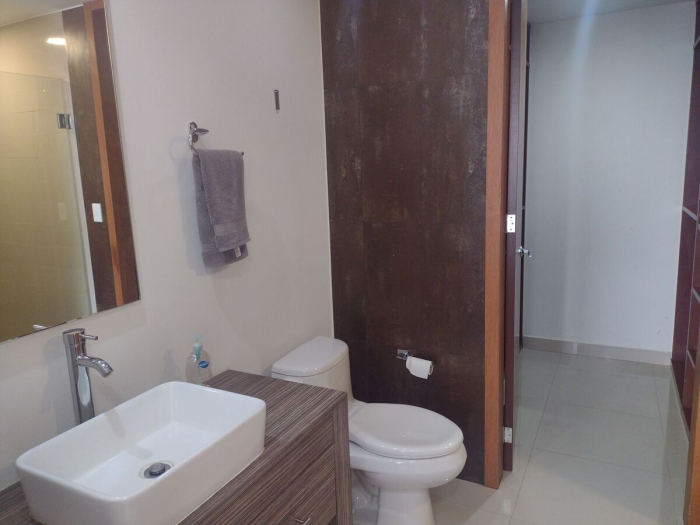 departamento en venta en parque interlomas, jesús del monte
