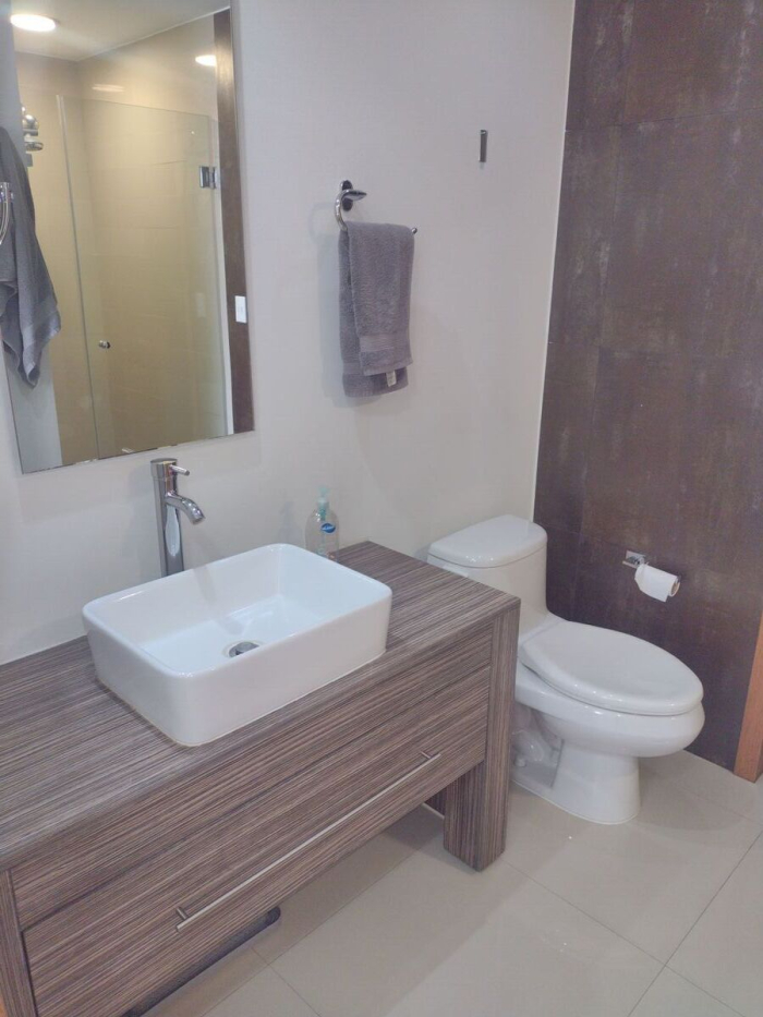 departamento en venta en parque interlomas, jesús del monte