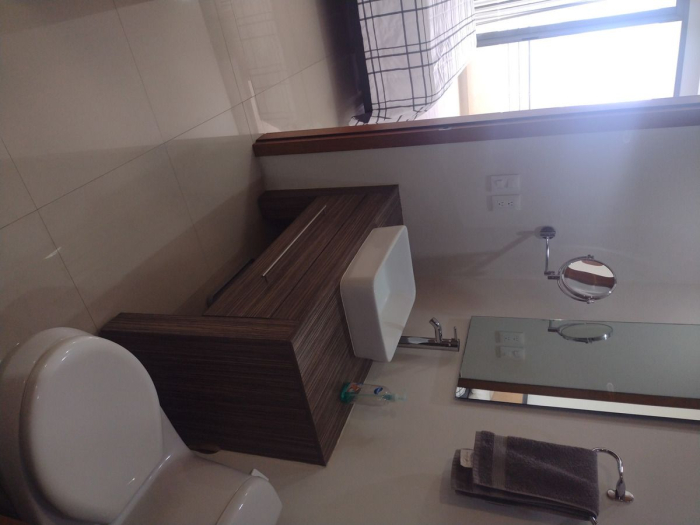 departamento en venta en parque interlomas, jesús del monte