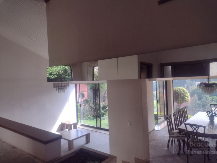 Casa en Venta en Bosques de las Lomas, Cuajimalpa de Morelos.