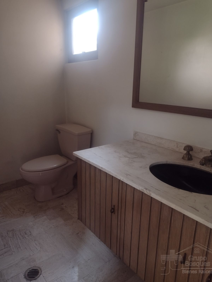 Casa en Venta en Bosques de las Lomas, Cuajimalpa de Morelos.