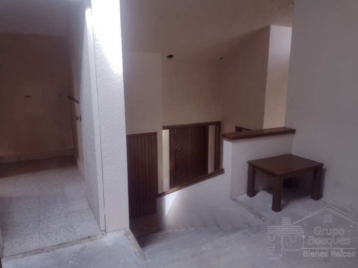 Casa en Venta en Bosques de las Lomas, Cuajimalpa de Morelos.