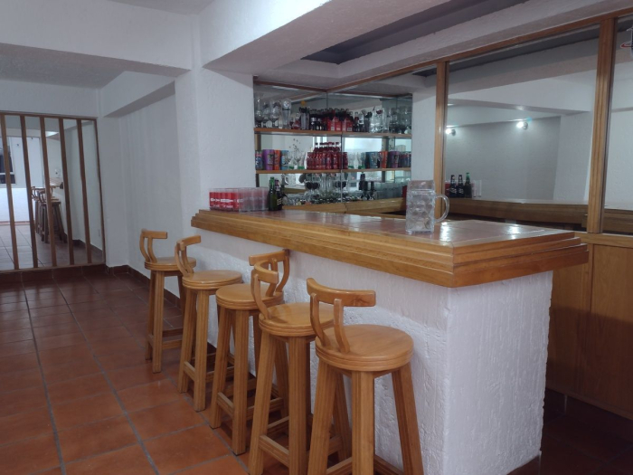 departamento en venta en parque de la herradura huixquilucan estado de méxico