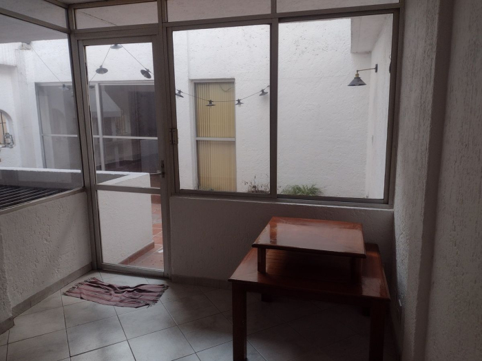 departamento en venta en parque de la herradura huixquilucan estado de méxico