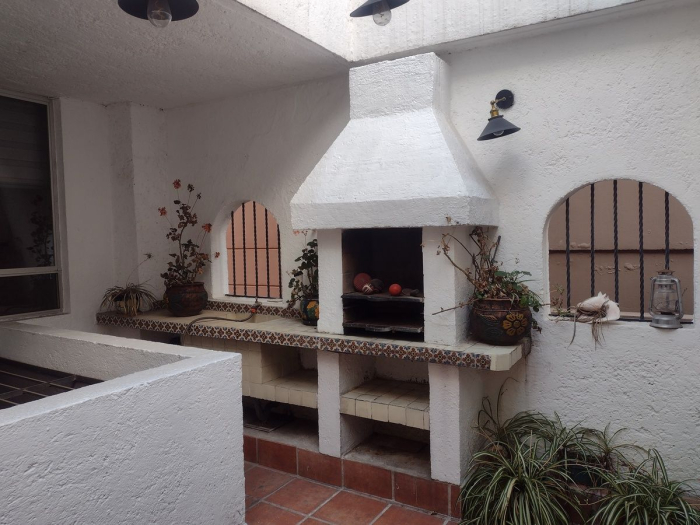 departamento en venta en parque de la herradura huixquilucan estado de méxico