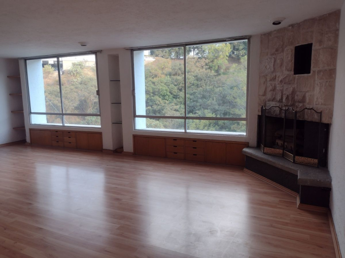 departamento en venta en parque de la herradura huixquilucan estado de méxico