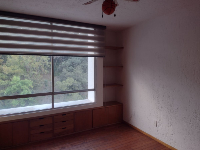 departamento en venta en parque de la herradura huixquilucan estado de méxico