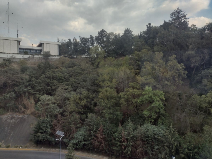 departamento en venta en parque de la herradura huixquilucan estado de méxico