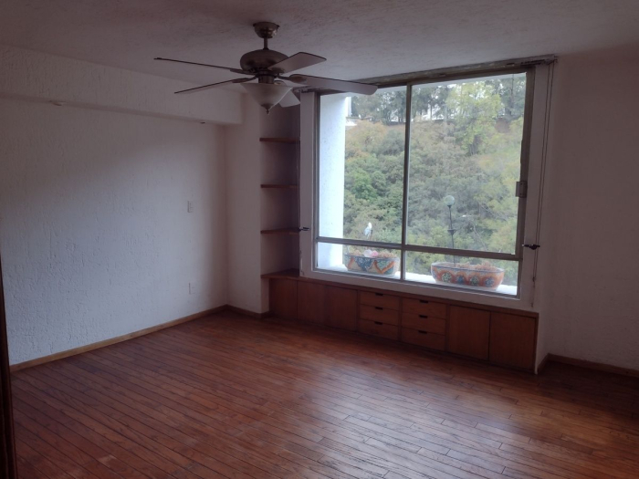 departamento en venta en parque de la herradura huixquilucan estado de méxico