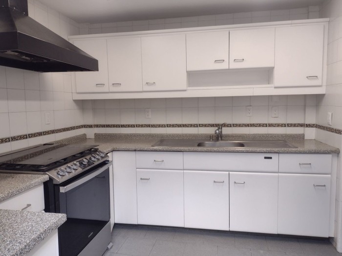 departamento en venta en parque de la herradura huixquilucan estado de méxico