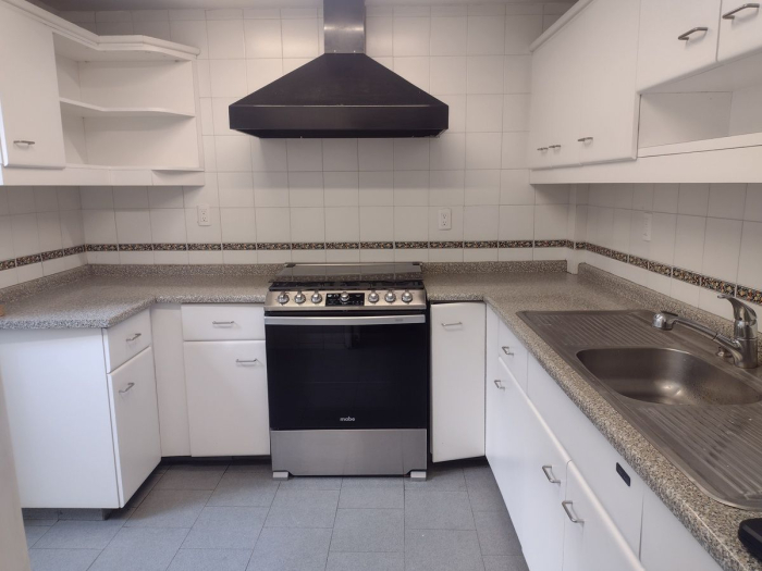 departamento en venta en parque de la herradura huixquilucan estado de méxico