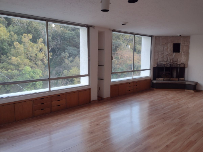 departamento en venta en parque de la herradura huixquilucan estado de méxico