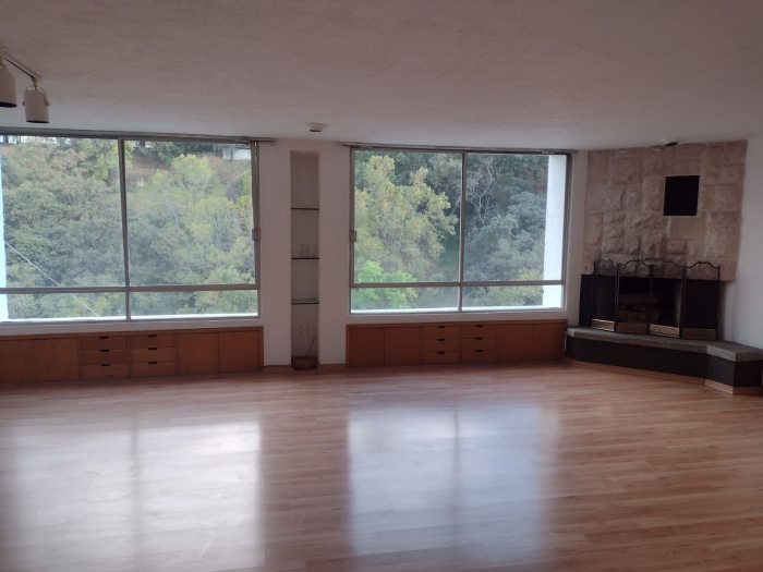 departamento en venta en parque de la herradura huixquilucan estado de méxico