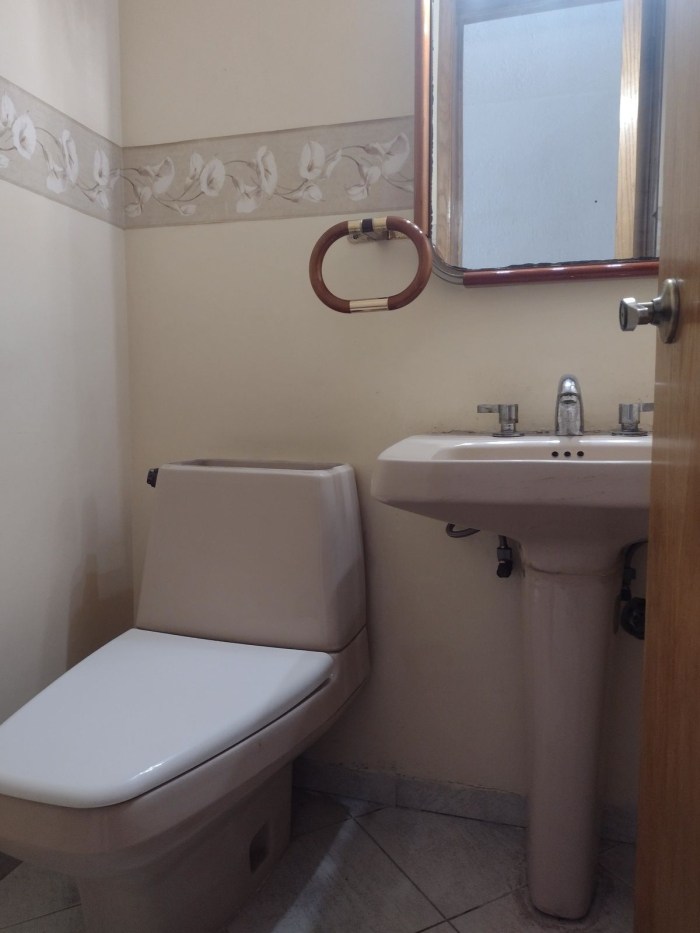 departamento en venta en parque de la herradura huixquilucan estado de méxico