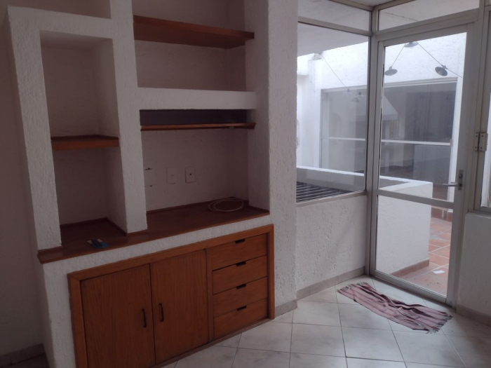 departamento en venta en parque de la herradura huixquilucan estado de méxico