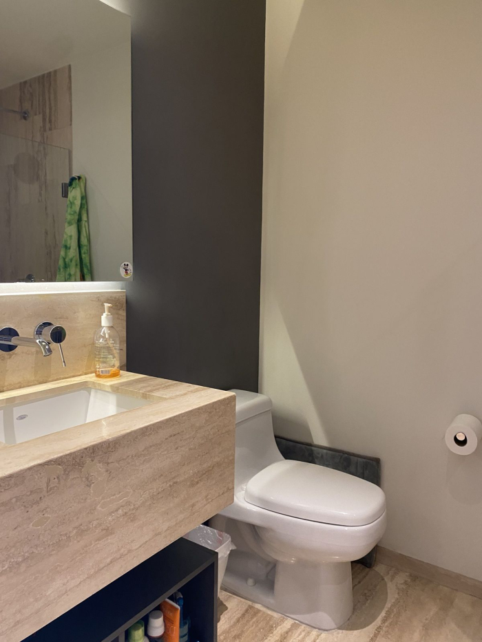 departamento en venta en residencial  manigua