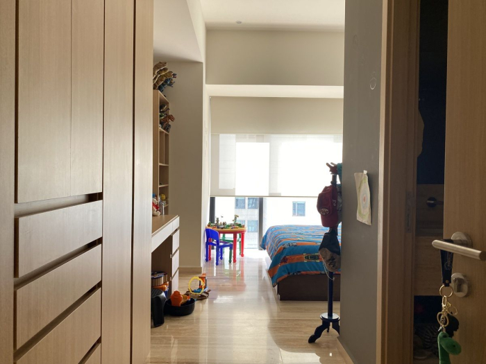 departamento en venta en residencial  manigua