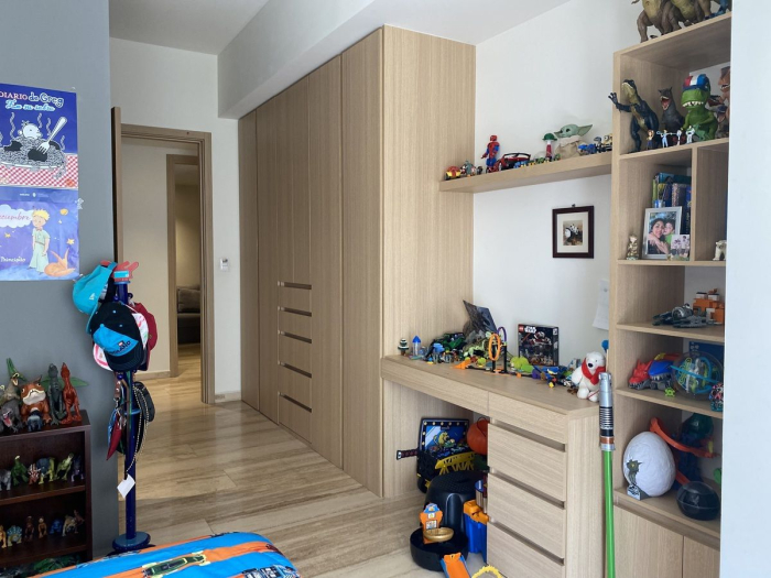 departamento en venta en residencial  manigua