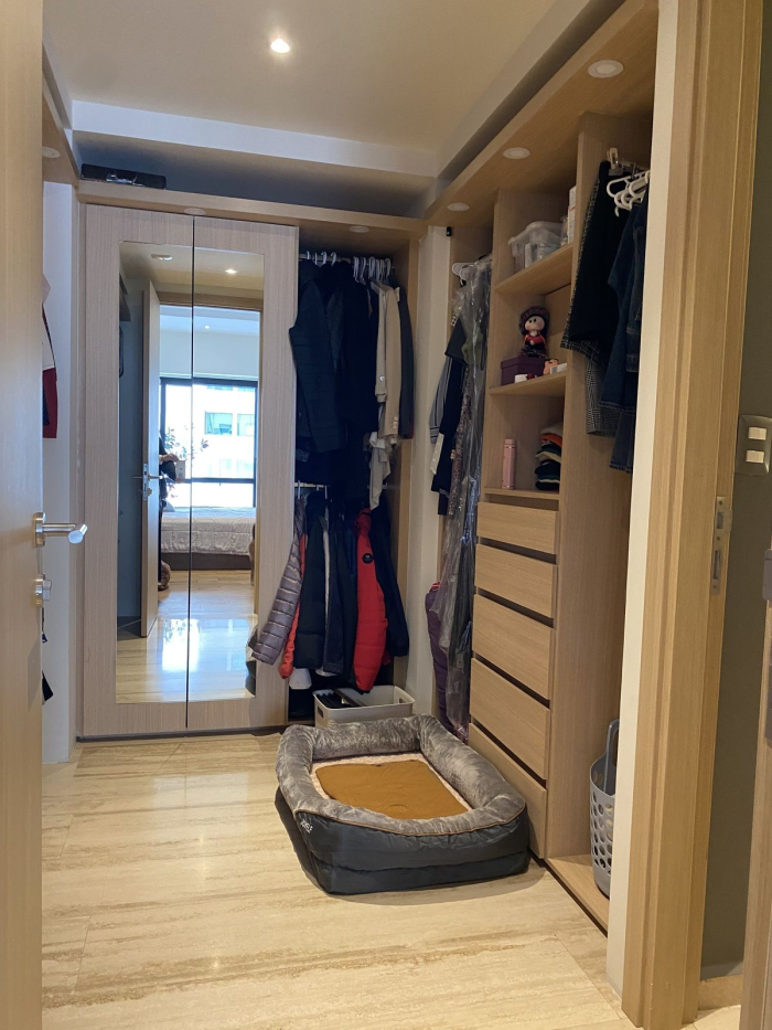departamento en venta en residencial  manigua