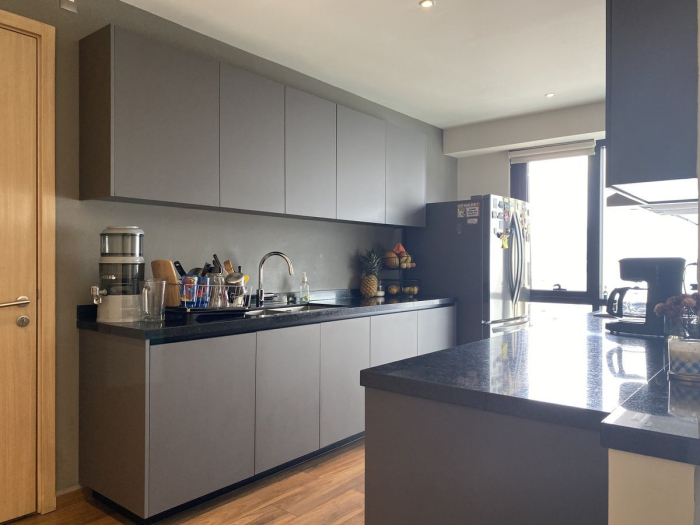 departamento en venta en residencial  manigua