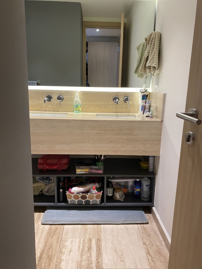 departamento en venta en residencial  manigua