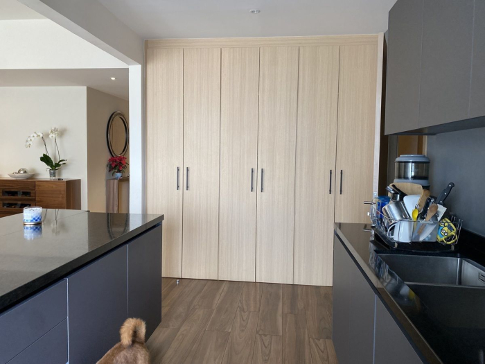 departamento en venta en residencial  manigua