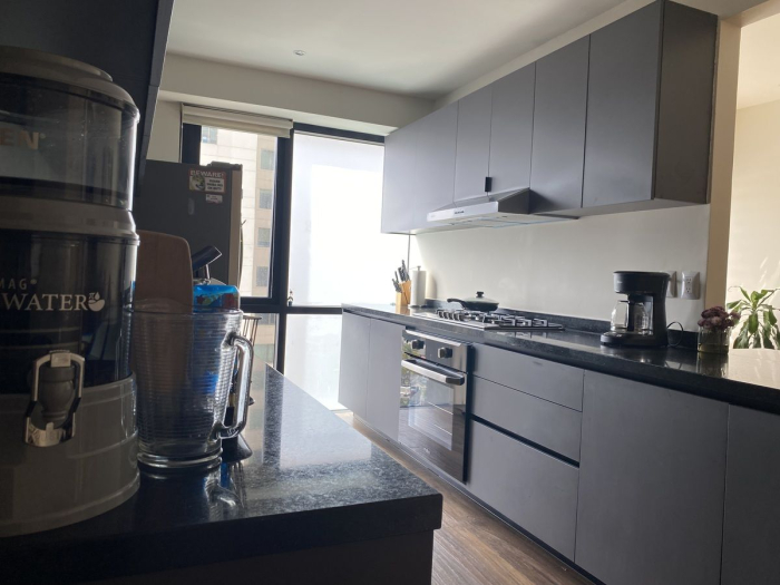 departamento en venta en residencial  manigua