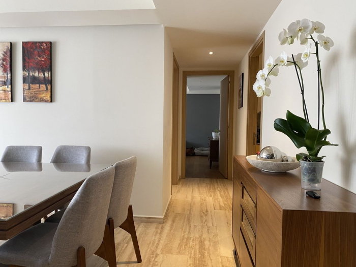 departamento en venta en residencial  manigua