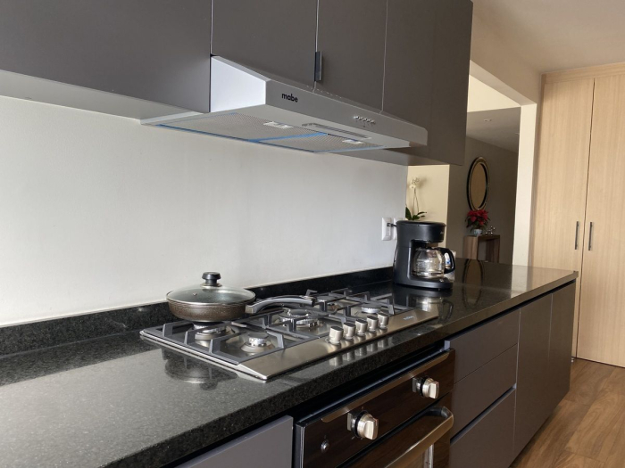 departamento en venta en residencial  manigua