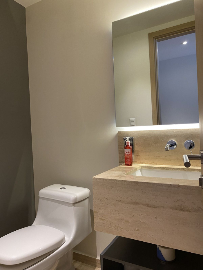 departamento en venta en residencial  manigua