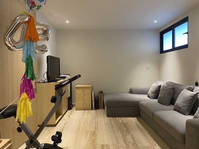 departamento en venta en residencial  manigua