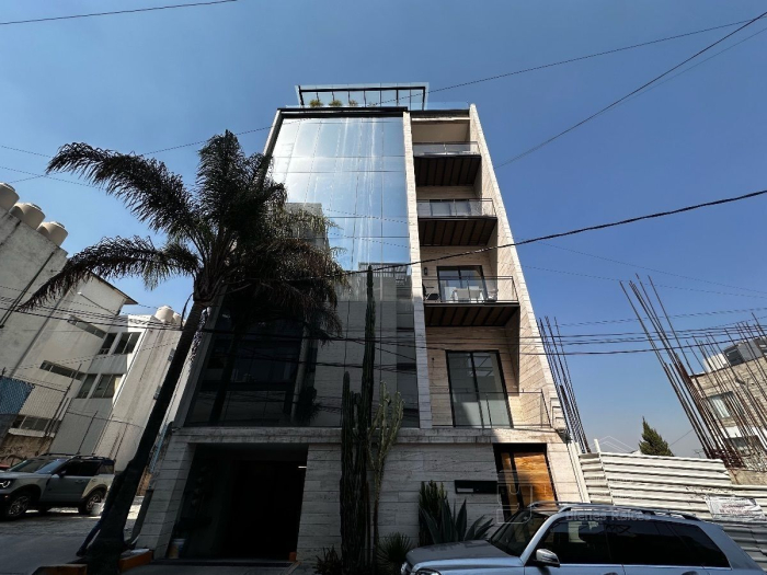Oficina en Renta en Bosques de las Lomas