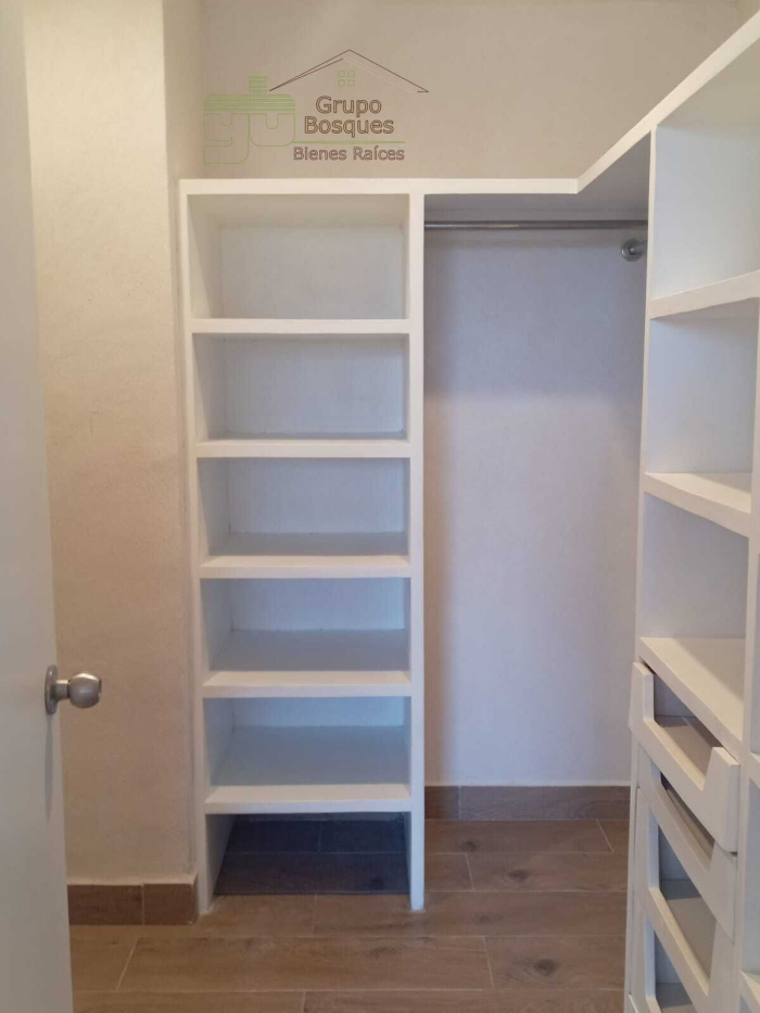 departamento en venta o renta en minas en herradura en huixquilucan
