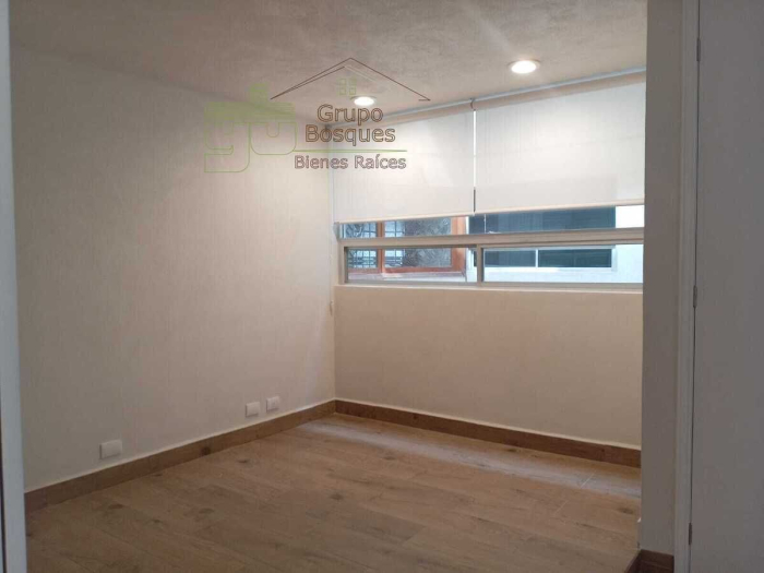 departamento en venta o renta en minas en herradura en huixquilucan