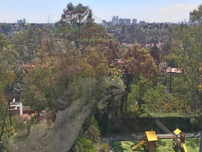 departamento en venta o renta en minas en herradura en huixquilucan